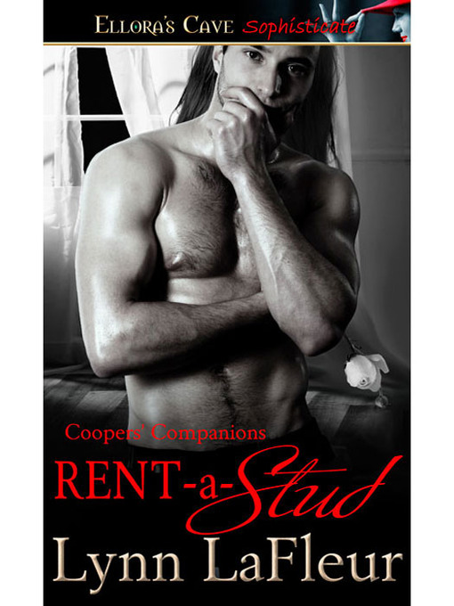 Title details for Rent-A-Stud by Lynn LaFleur - Available